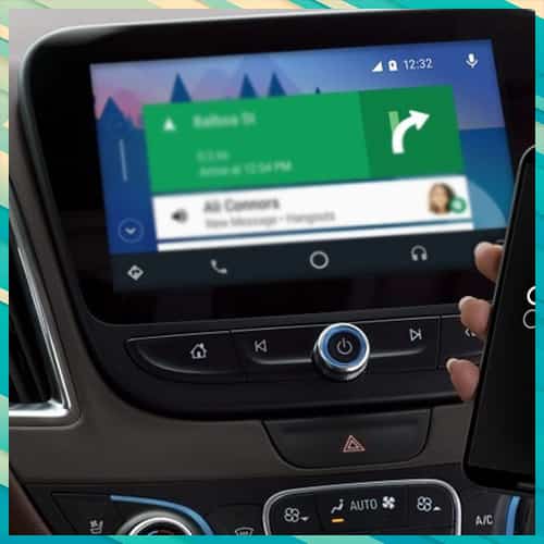 Google to shut down its Assistant Driving Mode Dashboard