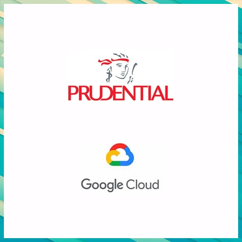 Prudential and Google Cloud to make healthcare and financial security accessible across Asia and Africa