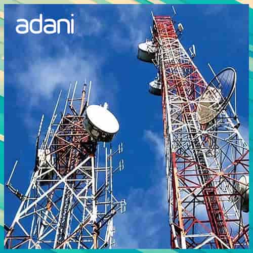 Adani Networks gets unified licence for telecom services in India