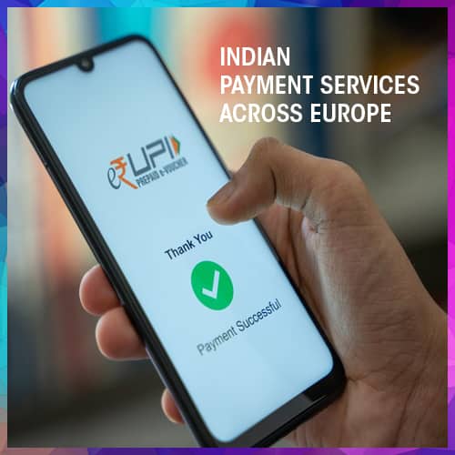 NPCI partners with Worldline to bring Indian Payment Services across Europe