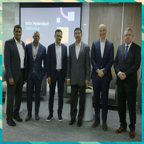 Infor Expands India Footprint with New Development Campus in Hyderabad