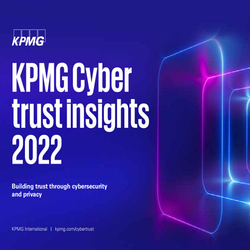 Digital trust matters as cybersecurity and privacy expectations increase