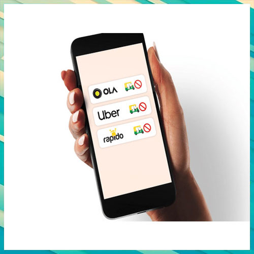 Ola, Uber, Rapido will require separate three-wheeler license to run on ride hailing platforms