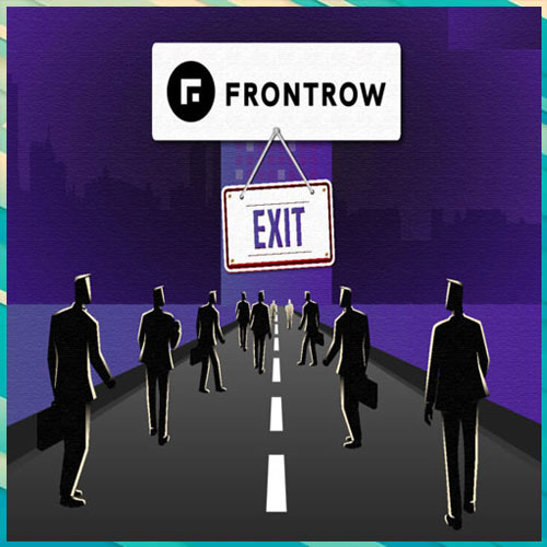 FrontRow cuts off 75% of workforce