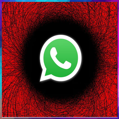 Unofficial WhatsApp Android App stealing users’ accounts