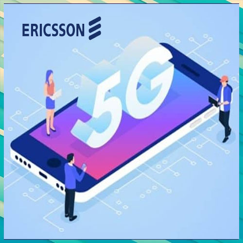 Ericsson to build India’s first 5G standalone network with Reliance Jio