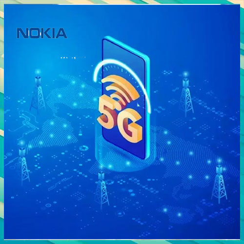 Reliance Jio India to build one of the largest 5G networks with Nokia