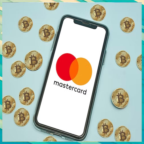 Mastercard introduces ‘Crypto Source’