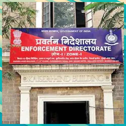 ED arrested key conspirator in Syndicate Bank fraud case