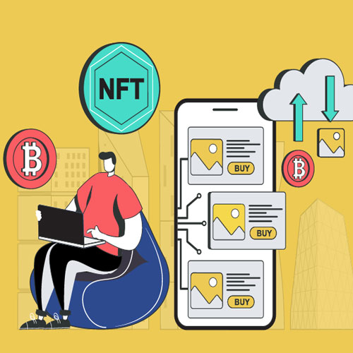 Policy To Monetise NFTs