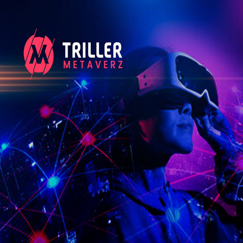 Triller launches Metaverz