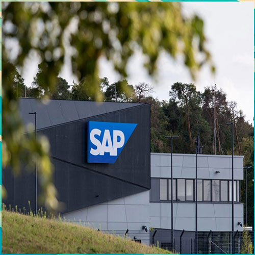 SAP speeds up India’s journey to ‘Amrit Kaal’ with Industry Knowledge Exchange