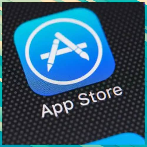 Apple to run app-related ads on App Store