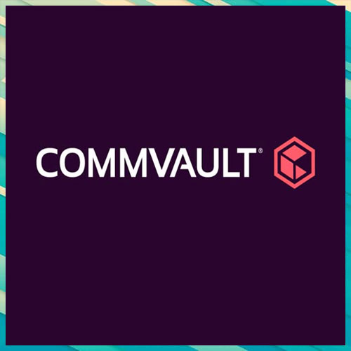 Commvault extends protection for Kubernetes workloads