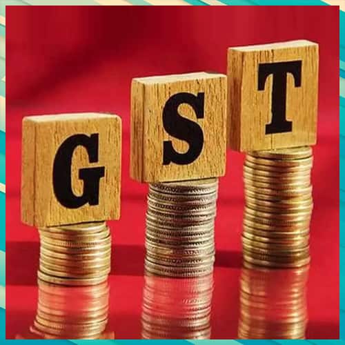 Govt to permit GST offences up to Rs 5 Cr