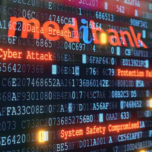 Hackers compromised Medibank customers’ data