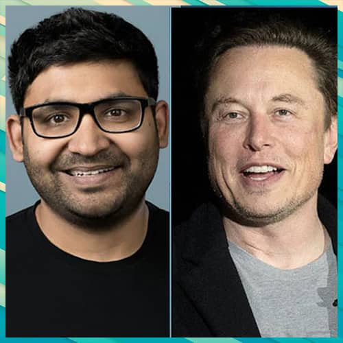 CEO Parag Agrawal to exit Twitter as Musk completes its acquisition