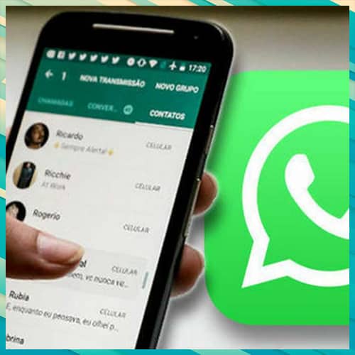 WhatsApp puts forward report to IT Ministry on Tuesday's service outage