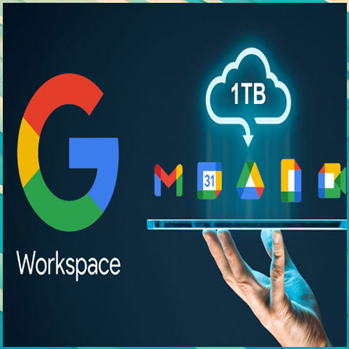 All Google Workspace Individual accounts to get 1TB of secure cloud storage