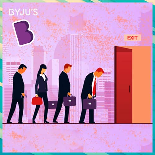 Byju's faces allegations of forceful resignations of its Bengaluru employees