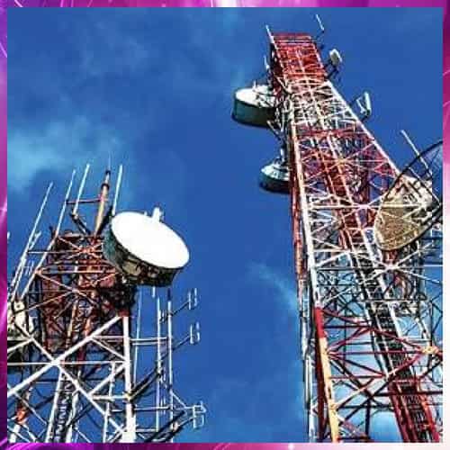 Govt approves 42 global firms for telecom products under PLI scheme