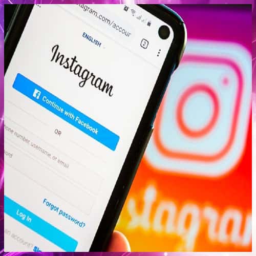 Instagram outage suspended several users’ account