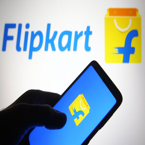 Flipkart India‘s net loss widens to Rs 3,413 crore in FY 2021-22
