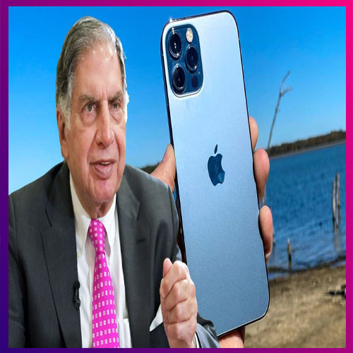 Tata to add 45,000 women workers at iPhone plant in Tamil Nadu