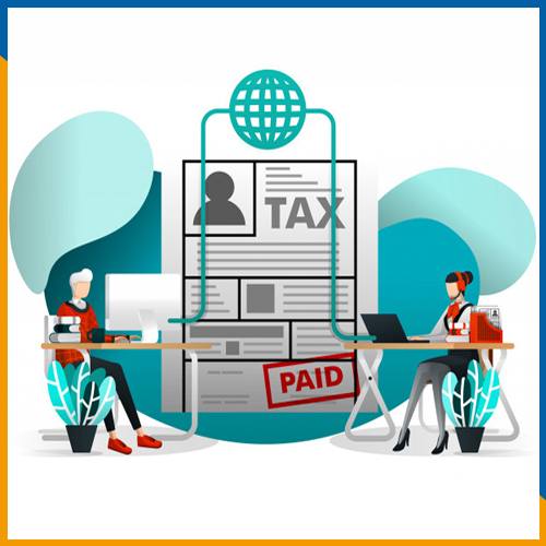 IT- Dept introduces common ITR form for taxpayers