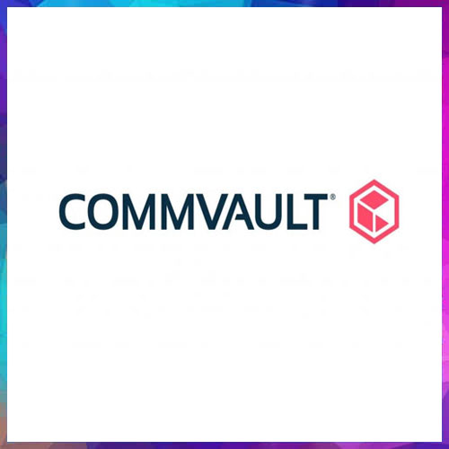 Commvault launches DMaaS solution Metallic File & Object Archive