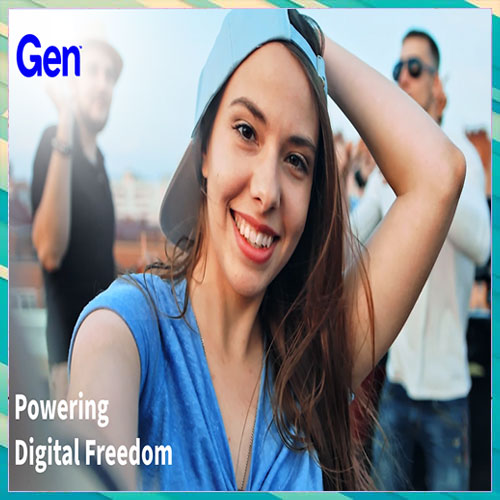 Introducing Gen: The Company to Power Digital Freedom