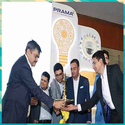 Prama Excellence Meet- Bengaluru receives overwhelming response from partners