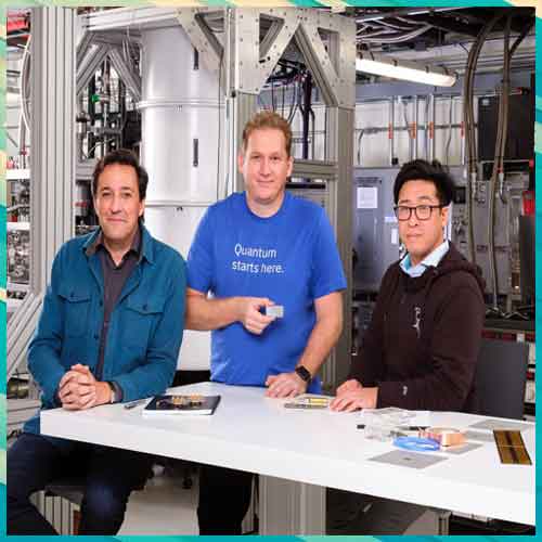 IBM announces new advancements in quantum hardware and software at Quantum Summit 2022 IBM announces new advancements in quantum hardware and software at Quantum Summit 2022