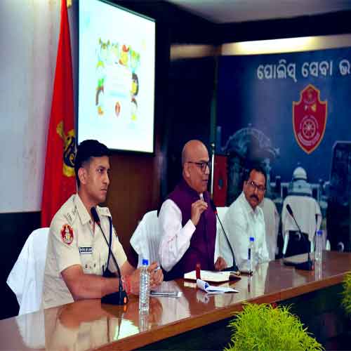 Bhubaneswar police asks city schools to set up cybersecurity clubs
