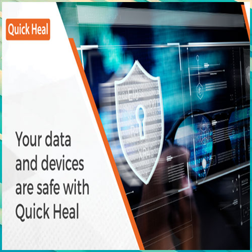 False positive detection on excel file of Quick Heal AV