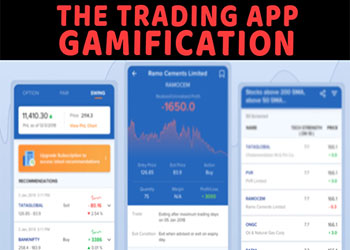 The Trading App Gamification