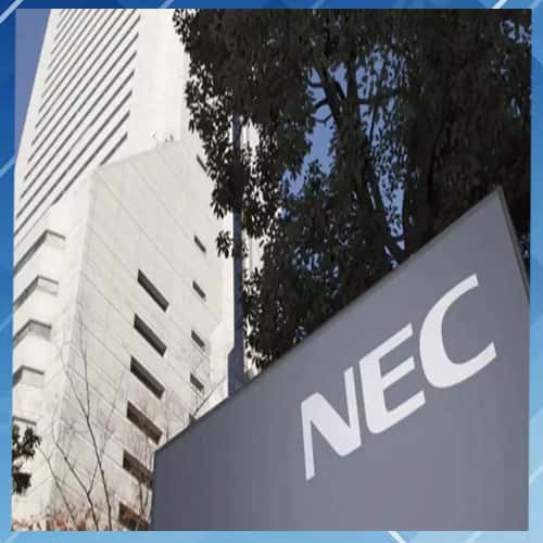 NEC to set up global innovation base near Tokyo