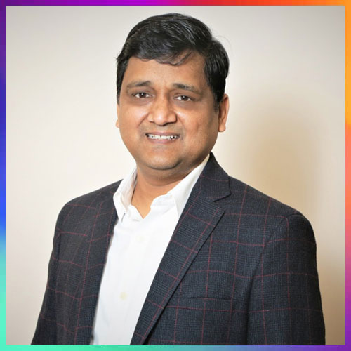 NXP Semiconductors appoints Hitesh Garg as its new Country Manager