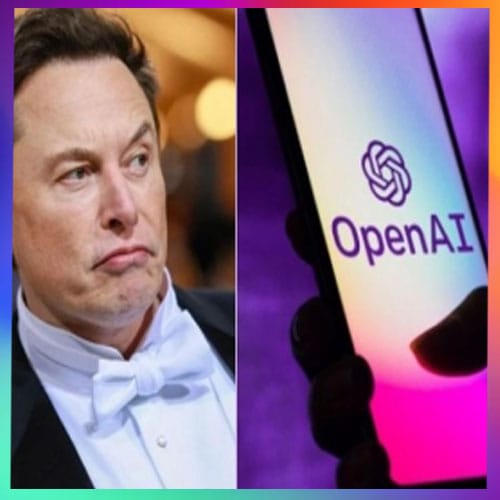 Elon Musk pauses OpenAI’s access to Twitter database
