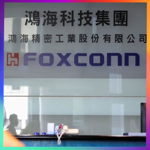 Foxconn expects Zhengzhou plant to resume iPhone production soon