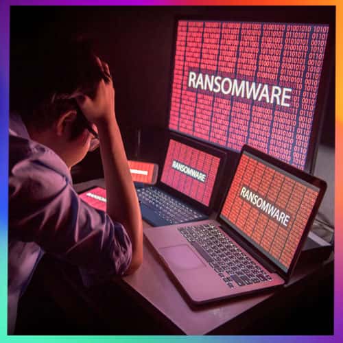 Rackspace confirms ransomware attack