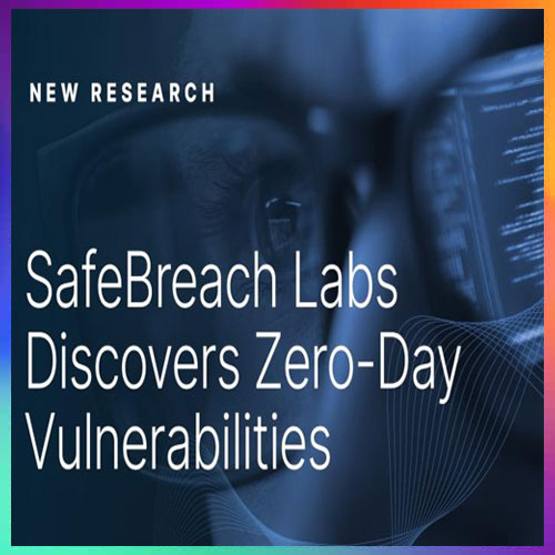SafeBreach Labs Researcher Discovers Multiple Zero-Day Vulnerabilities in Leading Endpoint Detection and Response (EDR) and Antivirus (AV) Solutions