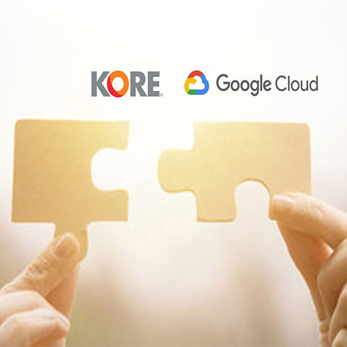 KORE collaborates with Google Cloud for IoT solutions