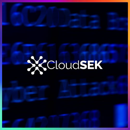 CloudSEK hit by cyber attack