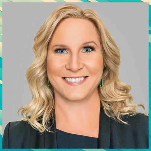 Veeam appoints Larissa Crandall as new VP of Global Channel and Alliances