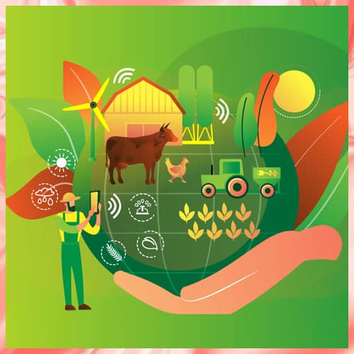 Agritech may witness 8-10 Unicorns in five years