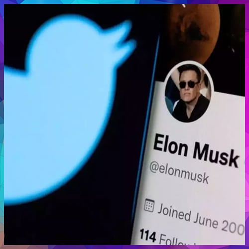 Twitter users voted “YES” for Elon Musk to quit as its head