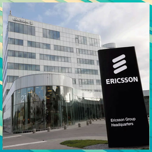 Ericsson to expand its production in India