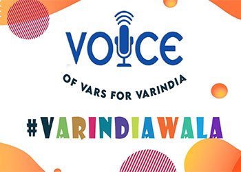 Voice Of Vars For VARINDIA Part-3 #VARINDIAWALA
