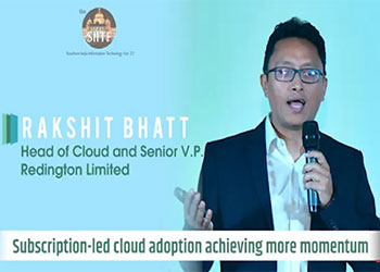 Subscription-led cloud adoption achieving more momentum